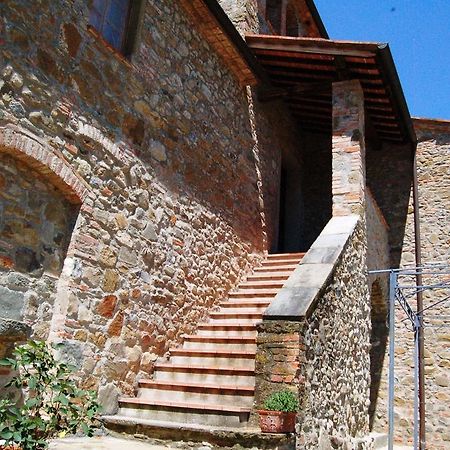 Borgo Nuovo San Martino Guest House Ambra Luaran gambar