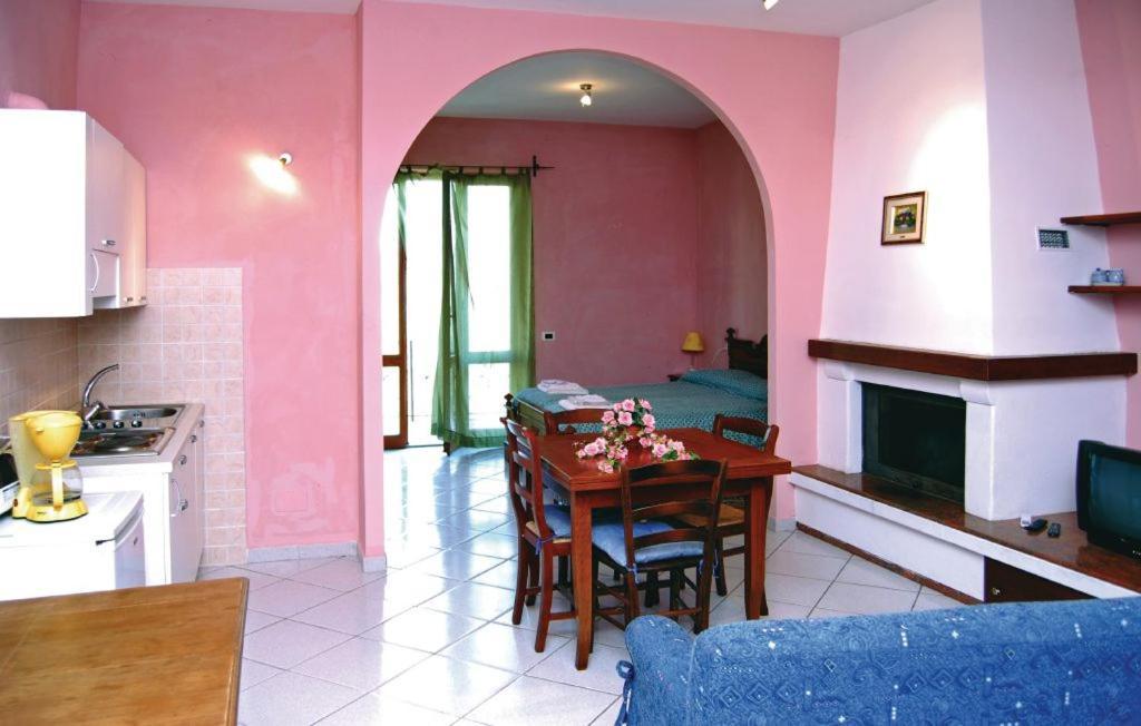 Borgo Nuovo San Martino Guest House Ambra Luaran gambar