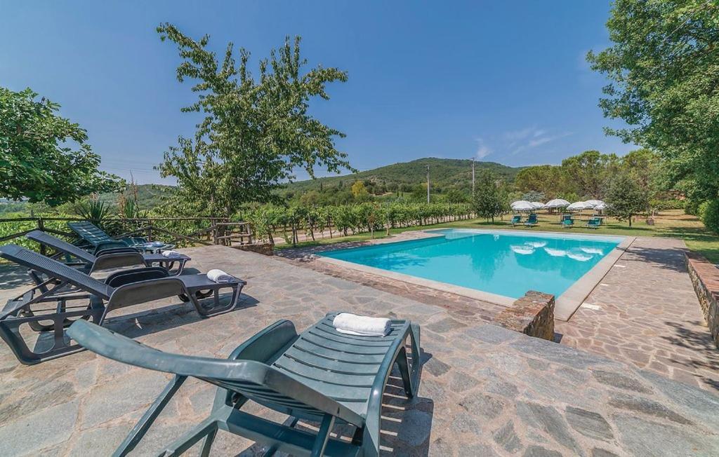 Borgo Nuovo San Martino Guest House Ambra Luaran gambar