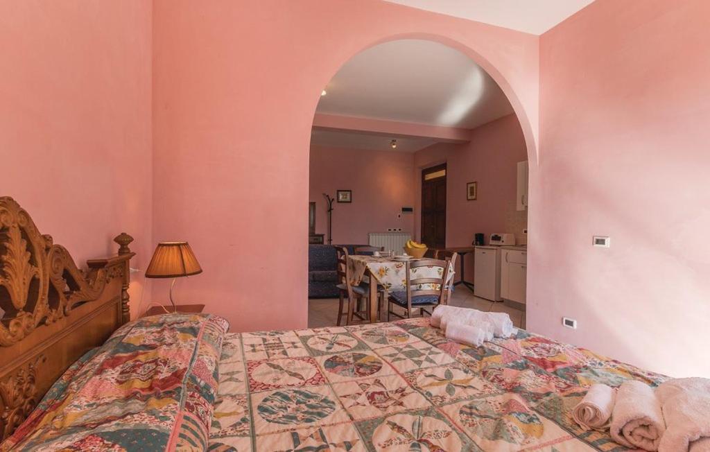 Borgo Nuovo San Martino Guest House Ambra Luaran gambar