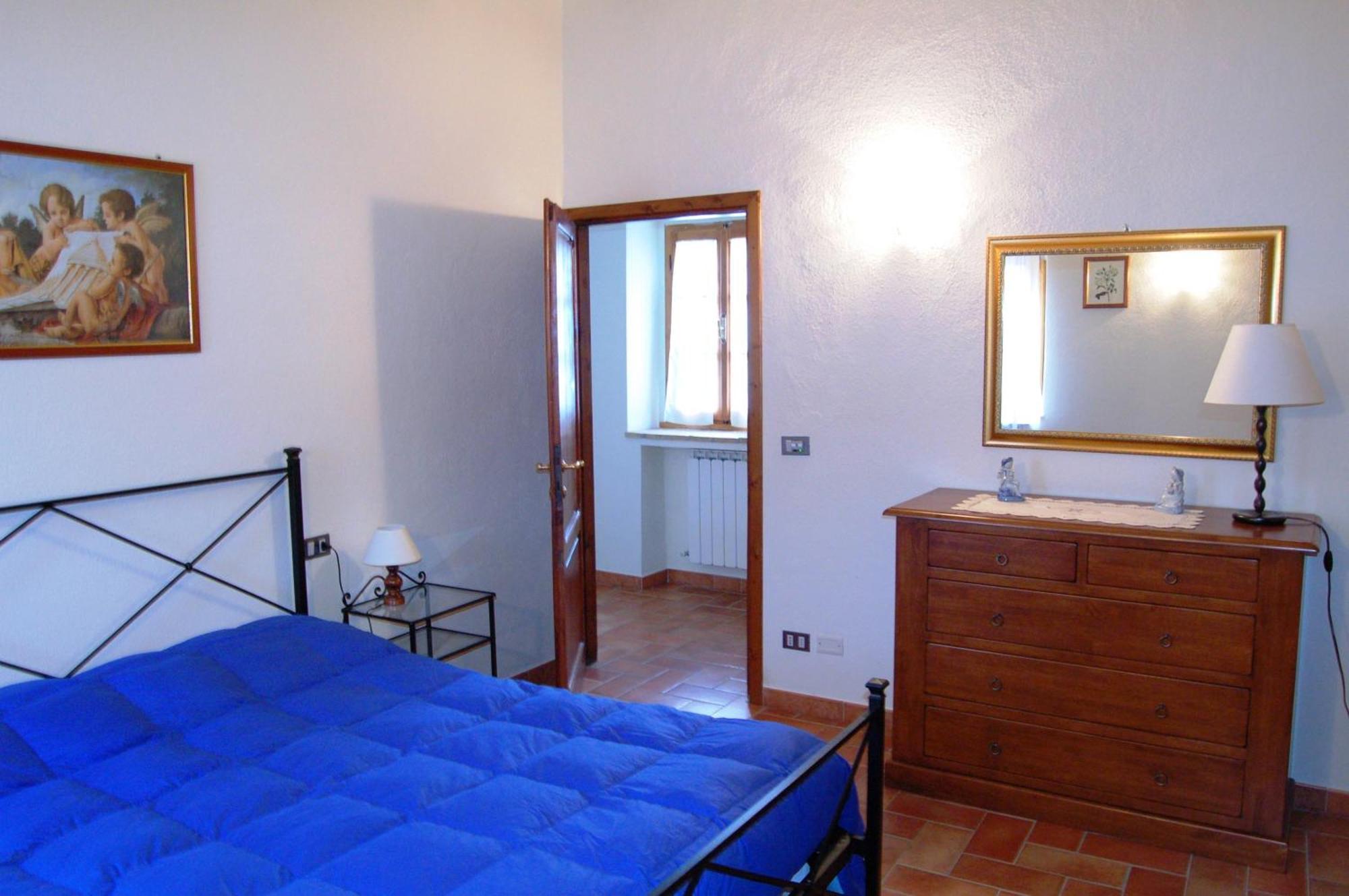 Borgo Nuovo San Martino Guest House Ambra Luaran gambar