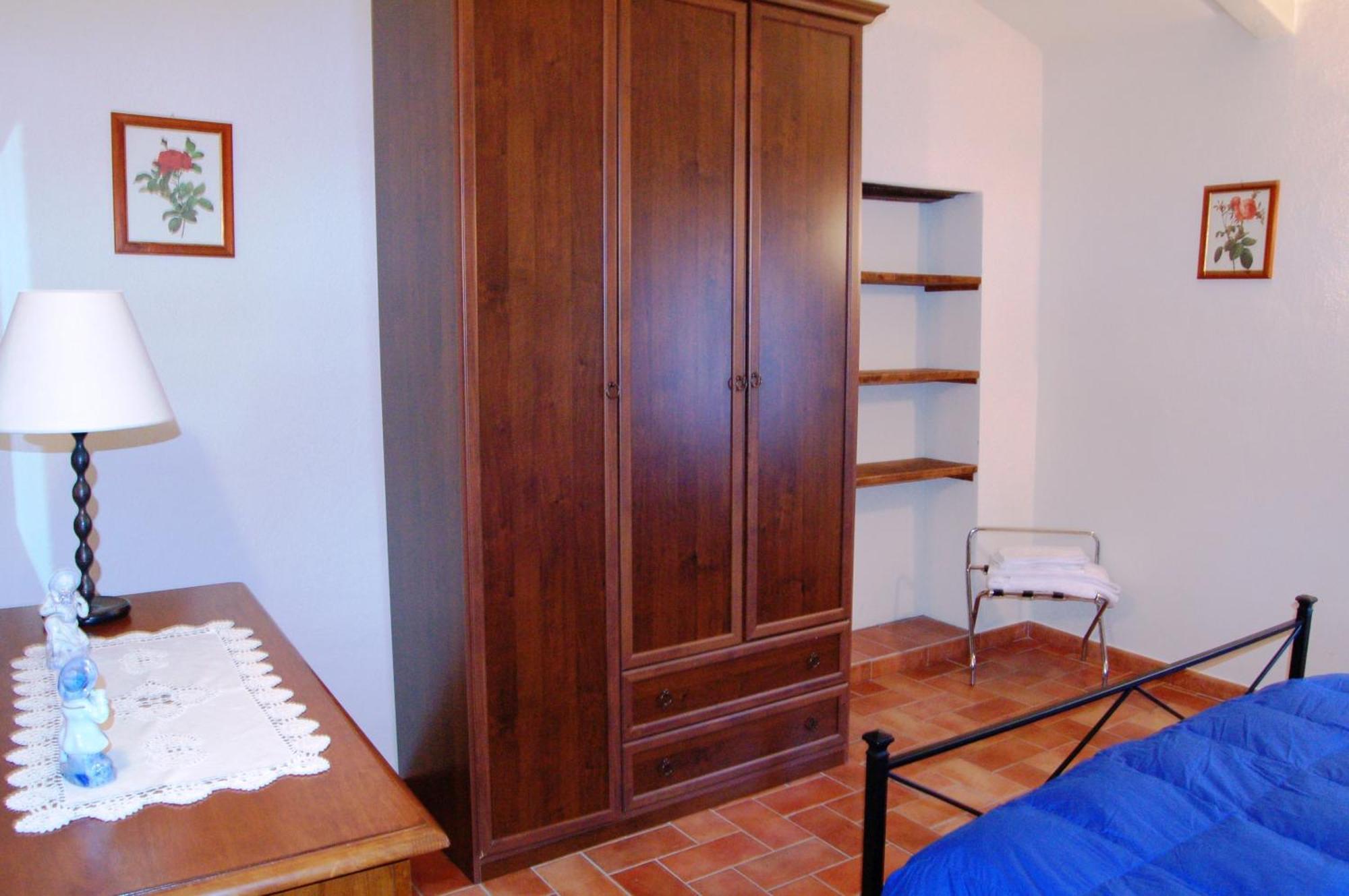 Borgo Nuovo San Martino Guest House Ambra Luaran gambar