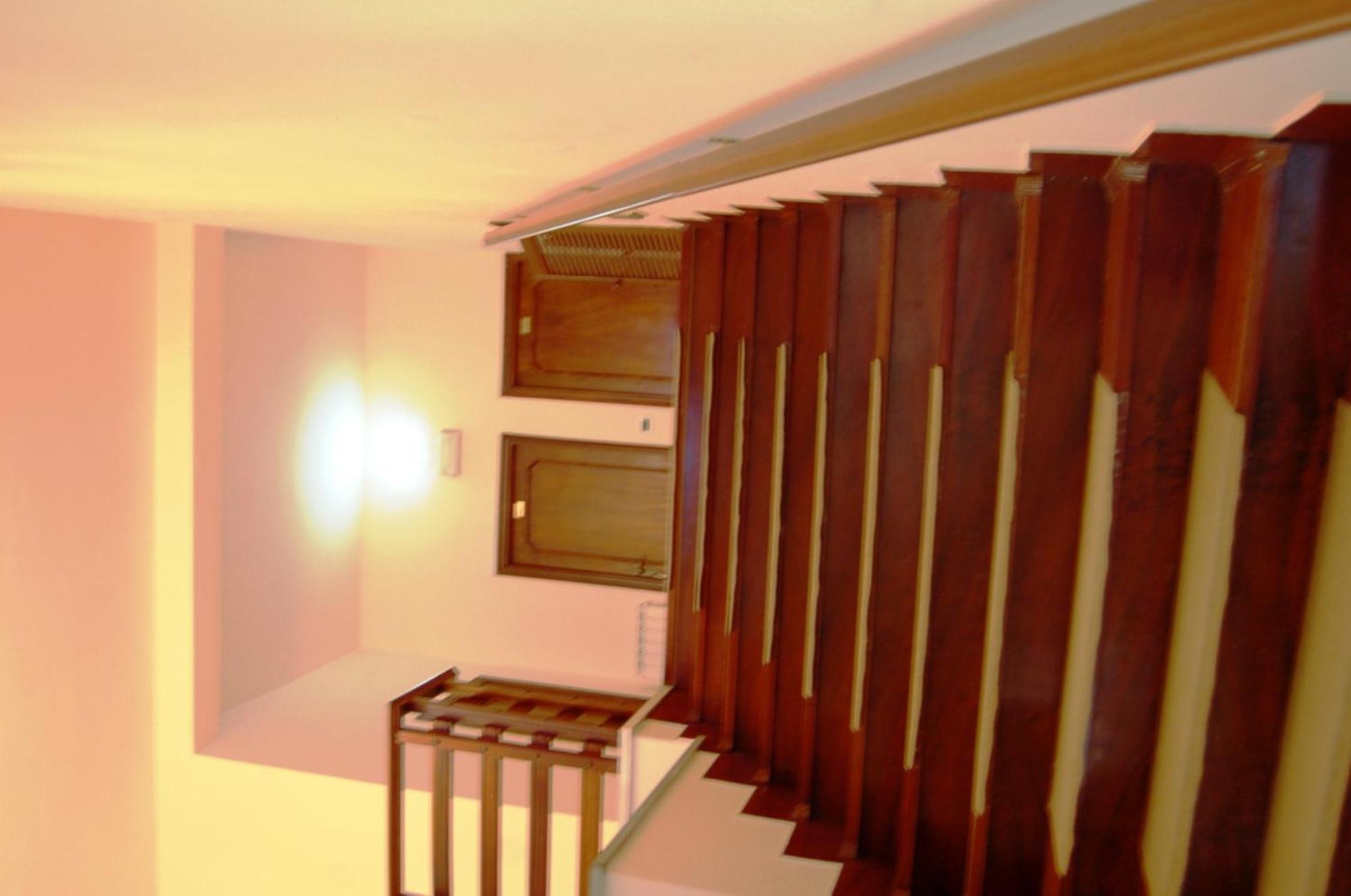 Borgo Nuovo San Martino Guest House Ambra Luaran gambar