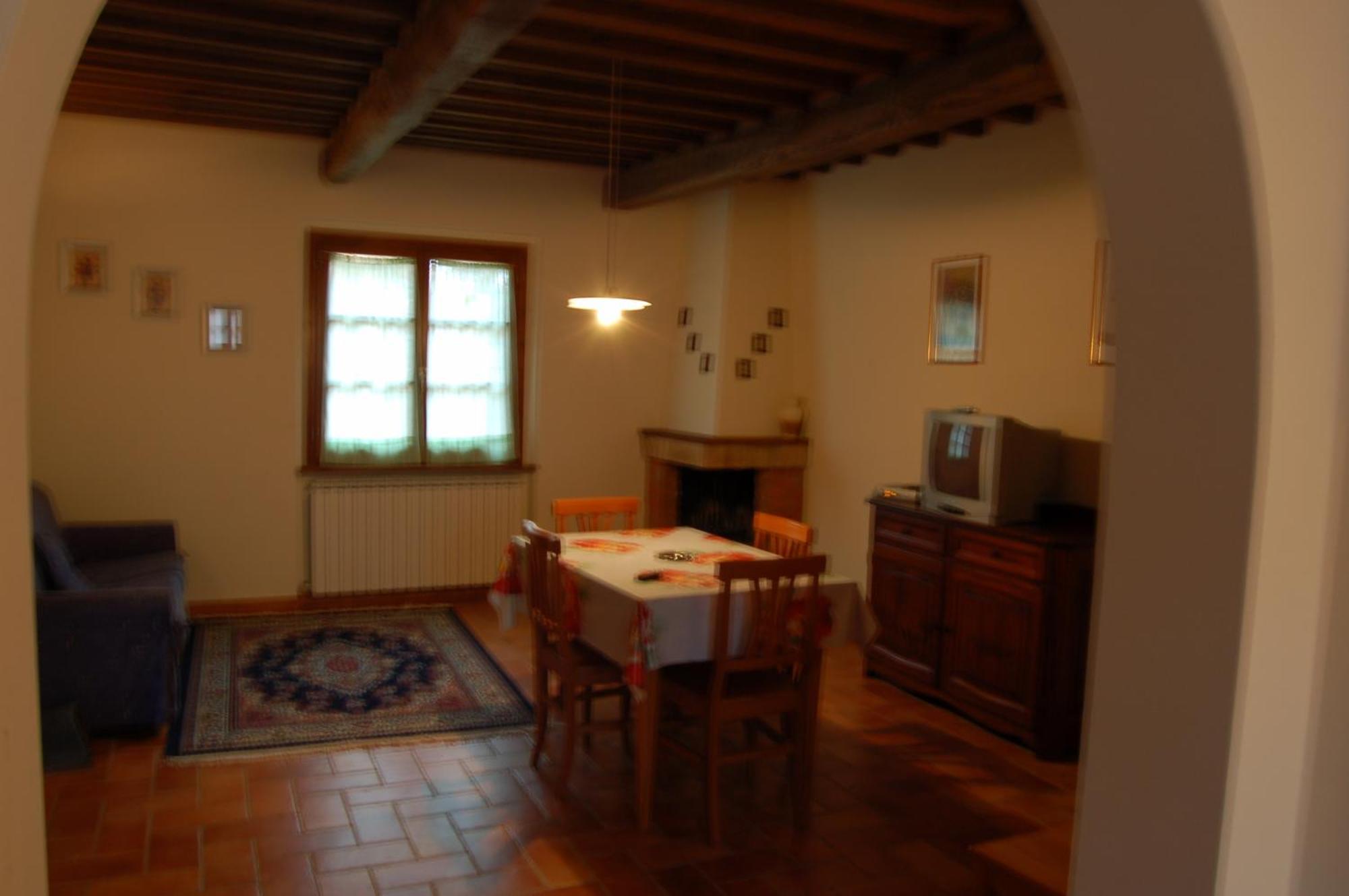 Borgo Nuovo San Martino Guest House Ambra Luaran gambar