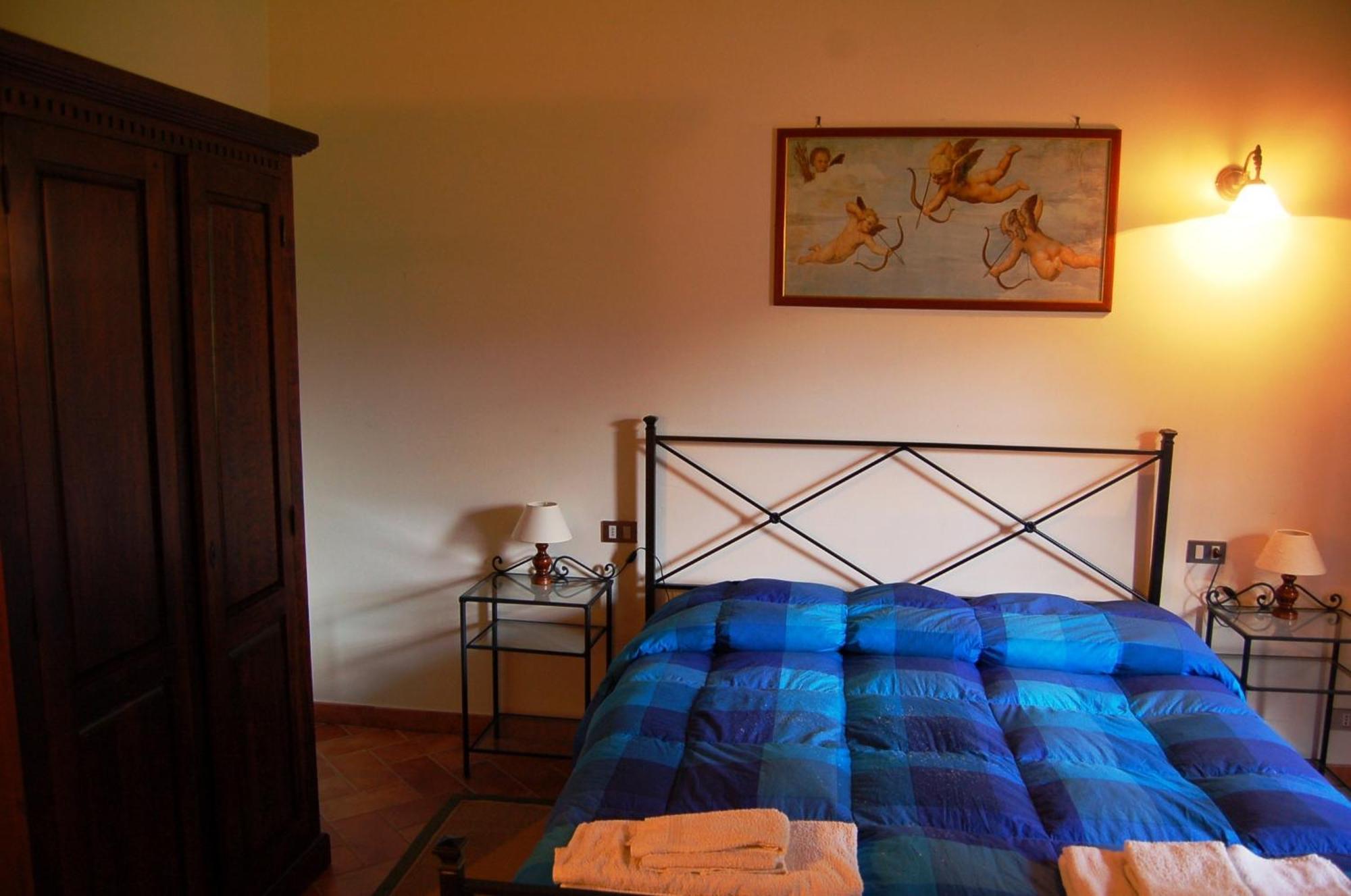 Borgo Nuovo San Martino Guest House Ambra Luaran gambar