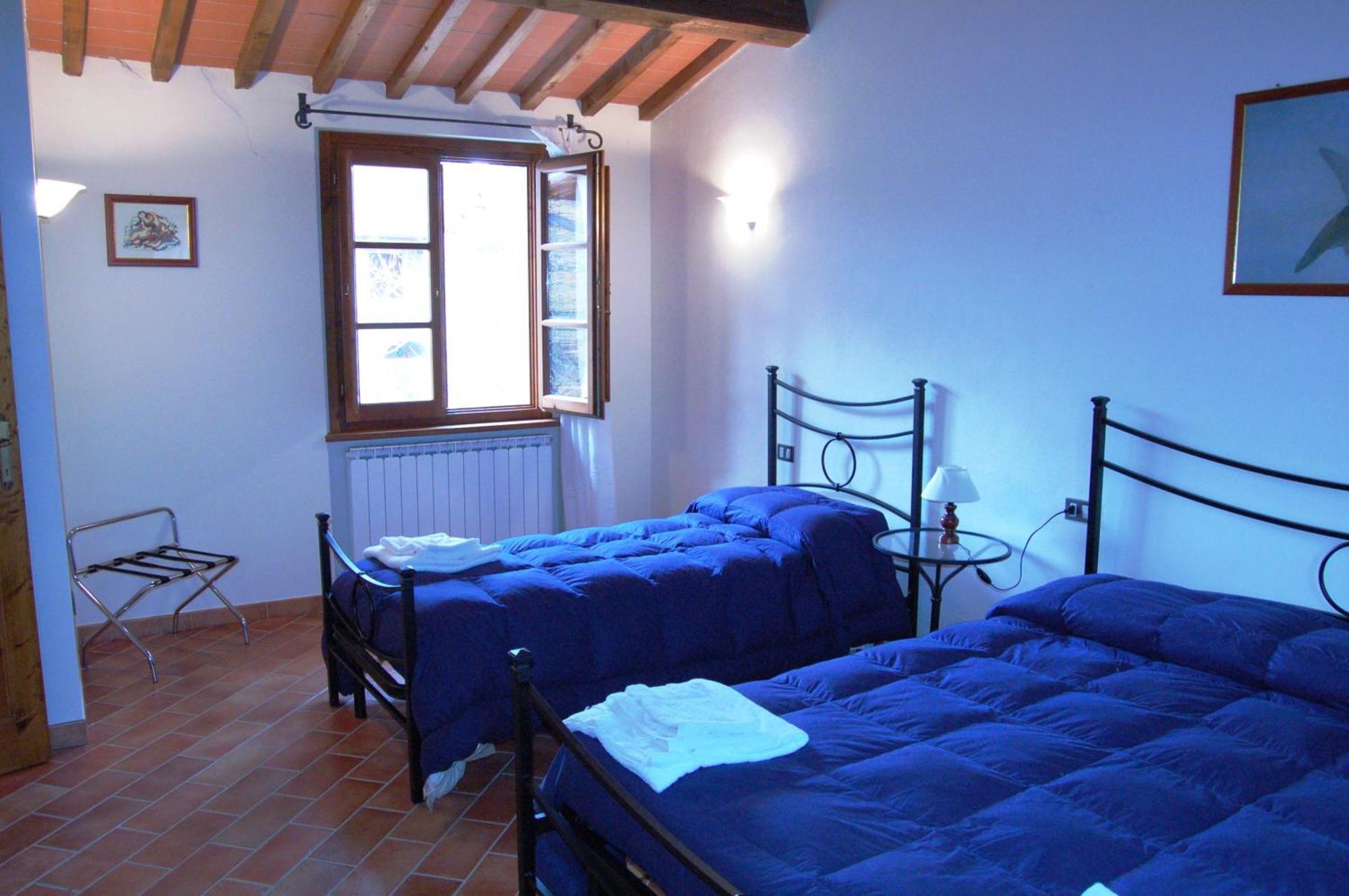 Borgo Nuovo San Martino Guest House Ambra Luaran gambar