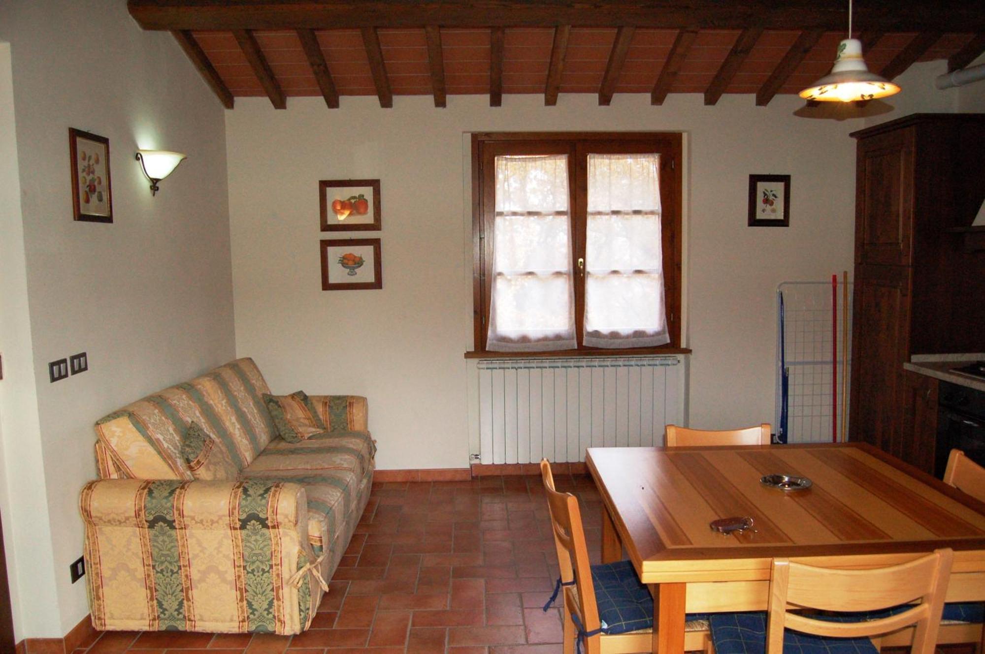 Borgo Nuovo San Martino Guest House Ambra Luaran gambar