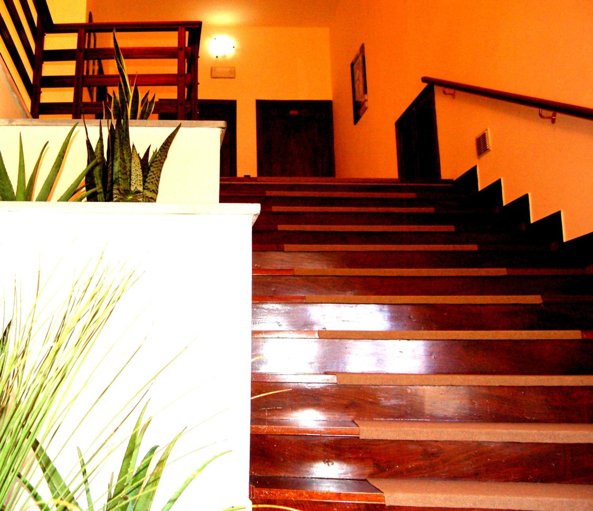 Borgo Nuovo San Martino Guest House Ambra Luaran gambar