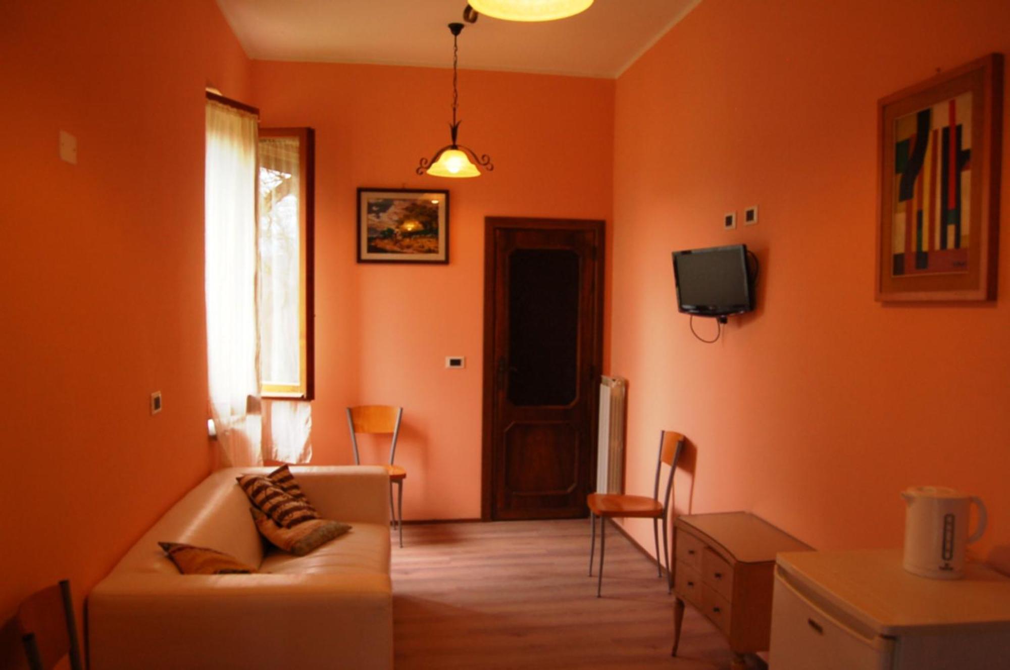 Borgo Nuovo San Martino Guest House Ambra Luaran gambar