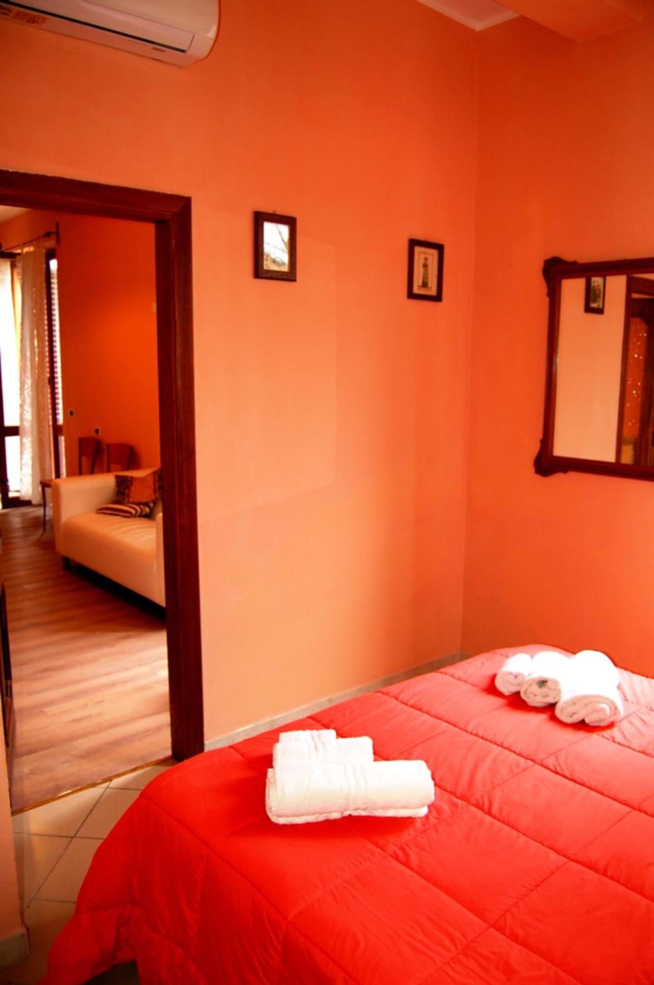 Borgo Nuovo San Martino Guest House Ambra Luaran gambar
