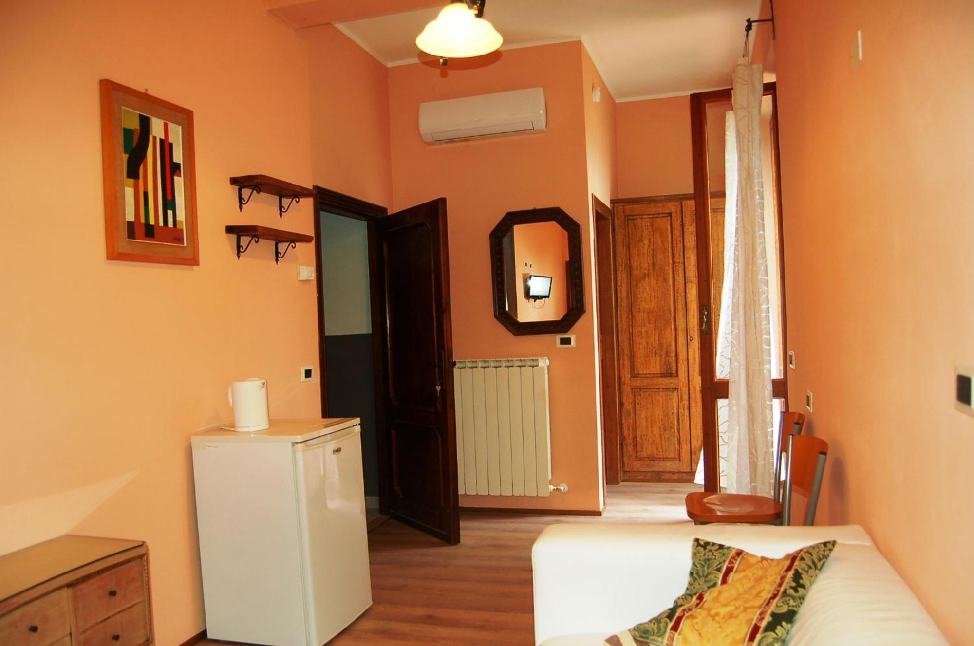 Borgo Nuovo San Martino Guest House Ambra Luaran gambar