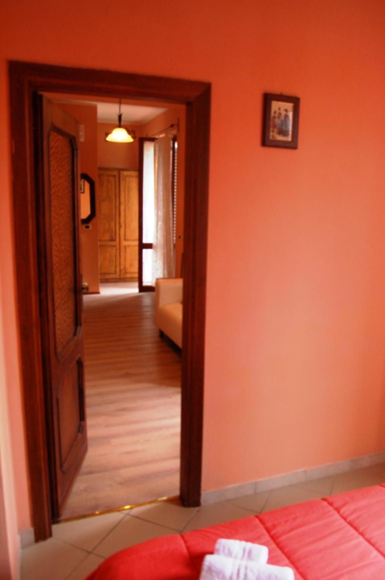 Borgo Nuovo San Martino Guest House Ambra Luaran gambar