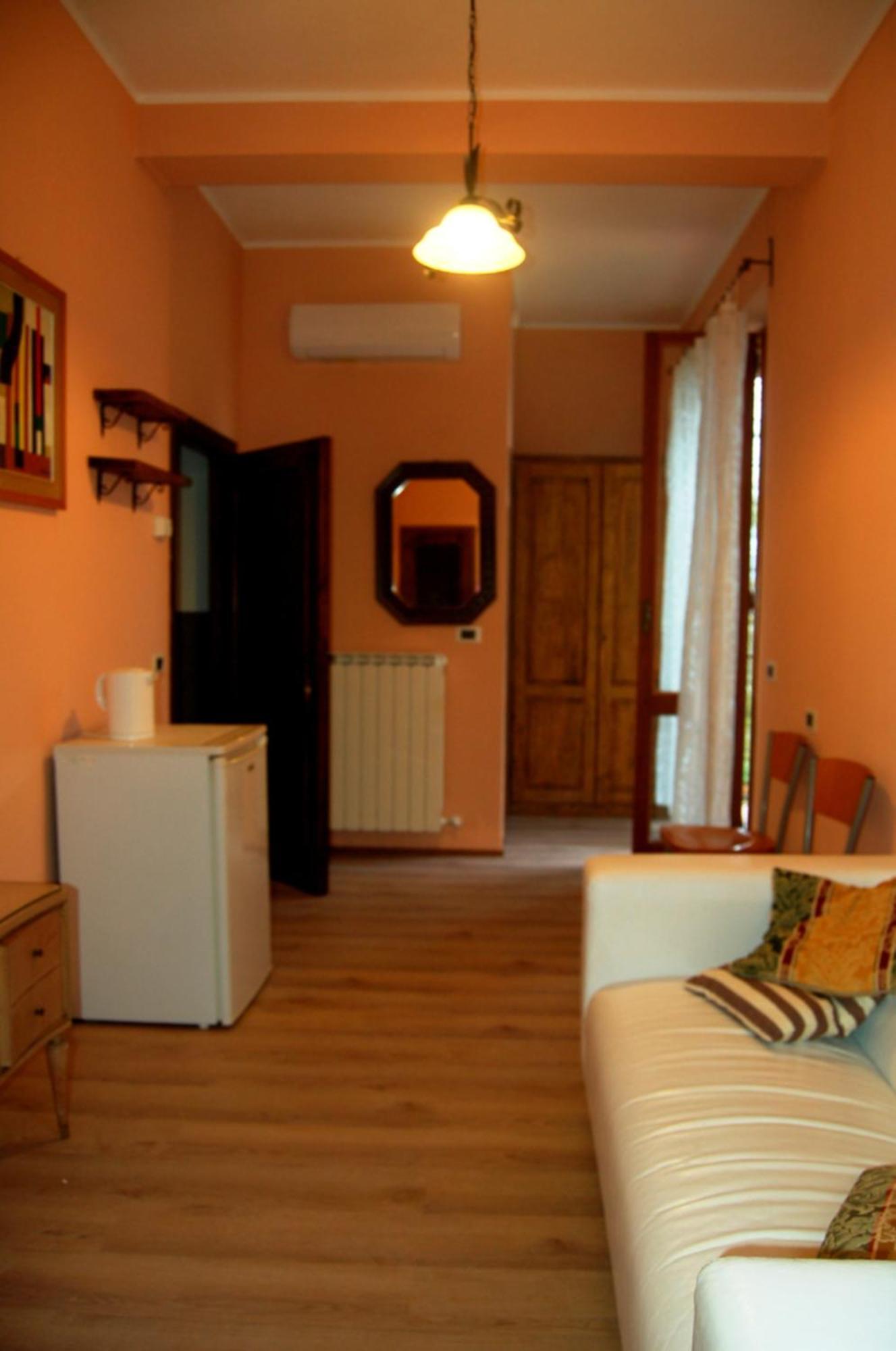 Borgo Nuovo San Martino Guest House Ambra Luaran gambar