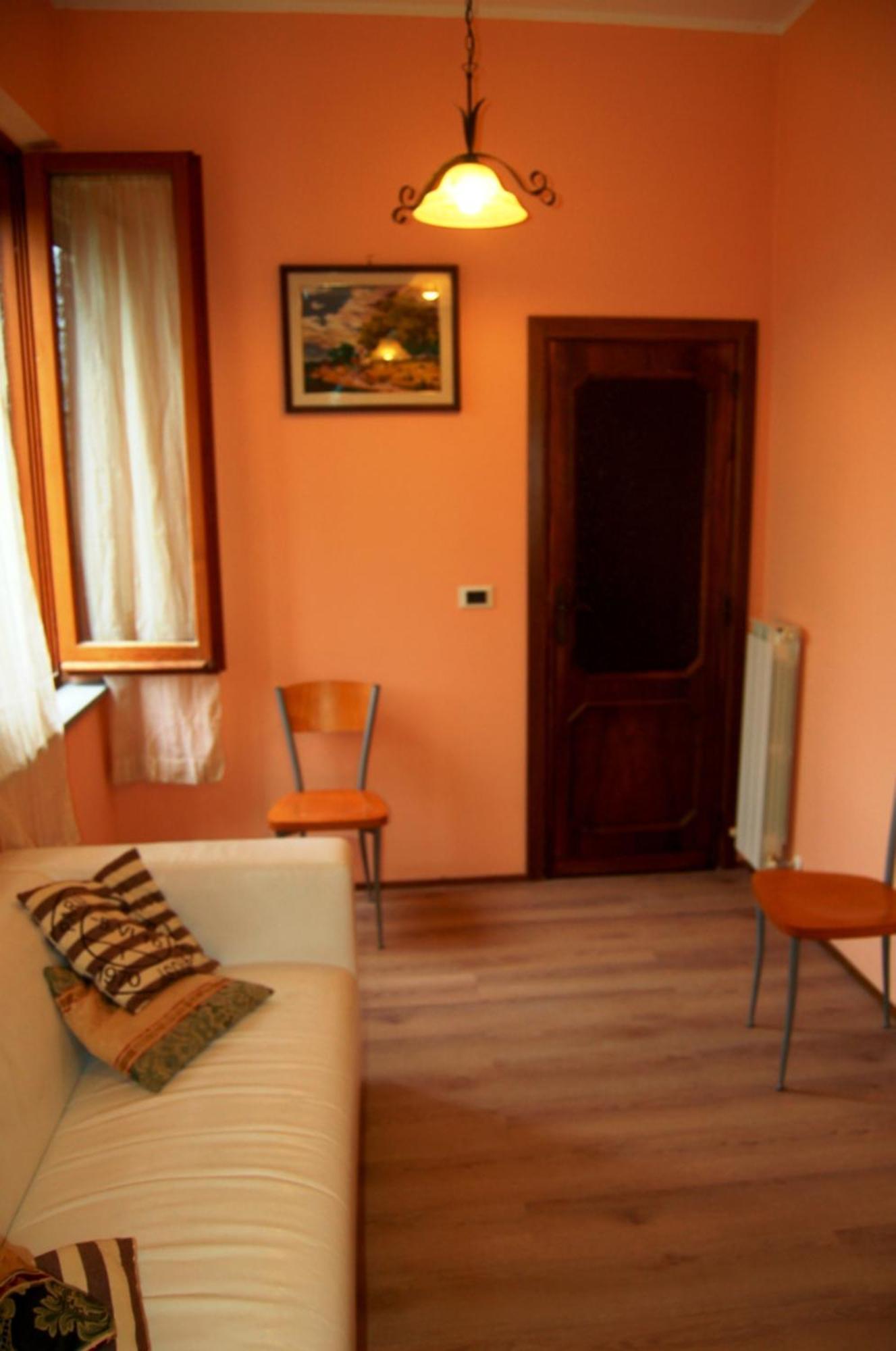 Borgo Nuovo San Martino Guest House Ambra Luaran gambar