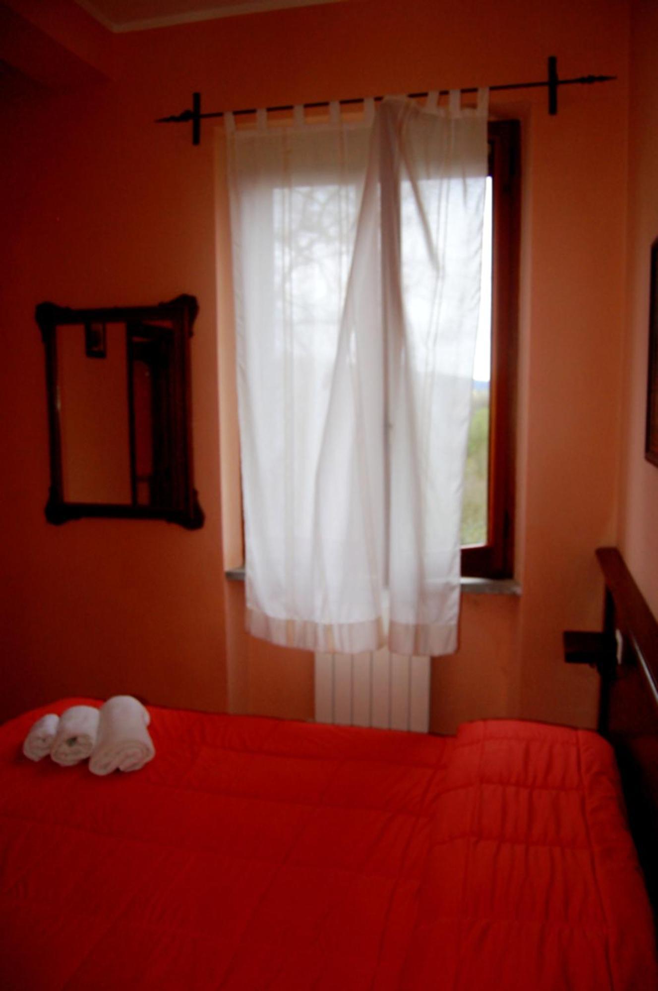 Borgo Nuovo San Martino Guest House Ambra Luaran gambar