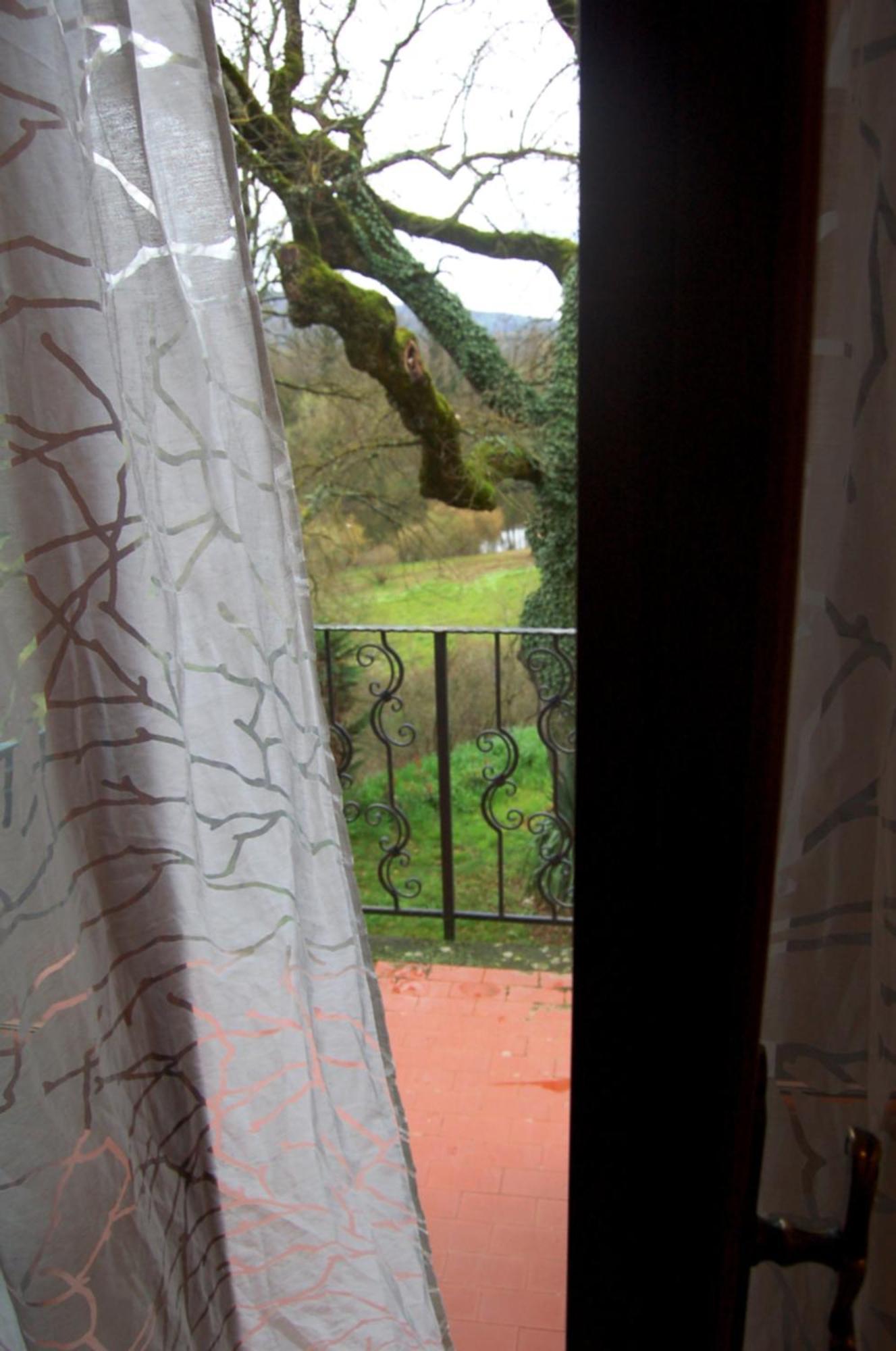 Borgo Nuovo San Martino Guest House Ambra Luaran gambar