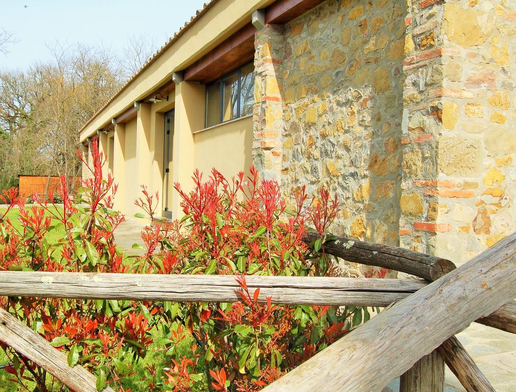 Borgo Nuovo San Martino Guest House Ambra Luaran gambar