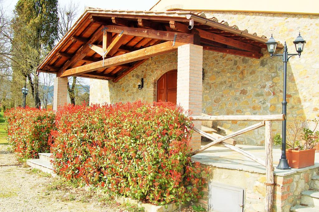 Borgo Nuovo San Martino Guest House Ambra Luaran gambar