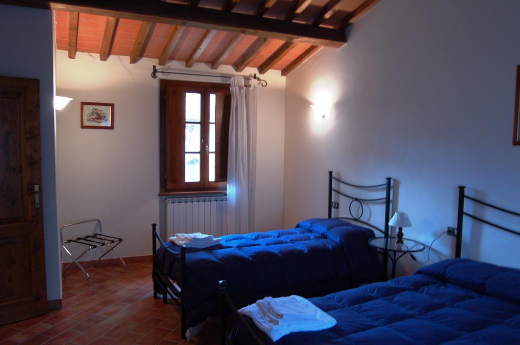 Borgo Nuovo San Martino Guest House Ambra Luaran gambar