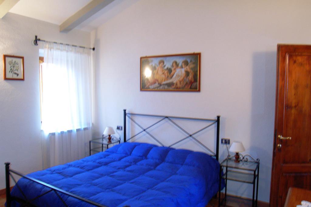 Borgo Nuovo San Martino Guest House Ambra Luaran gambar