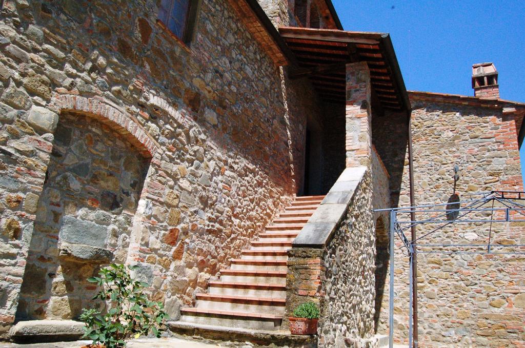 Borgo Nuovo San Martino Guest House Ambra Luaran gambar