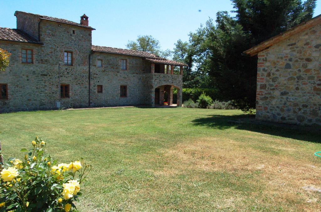 Borgo Nuovo San Martino Guest House Ambra Luaran gambar