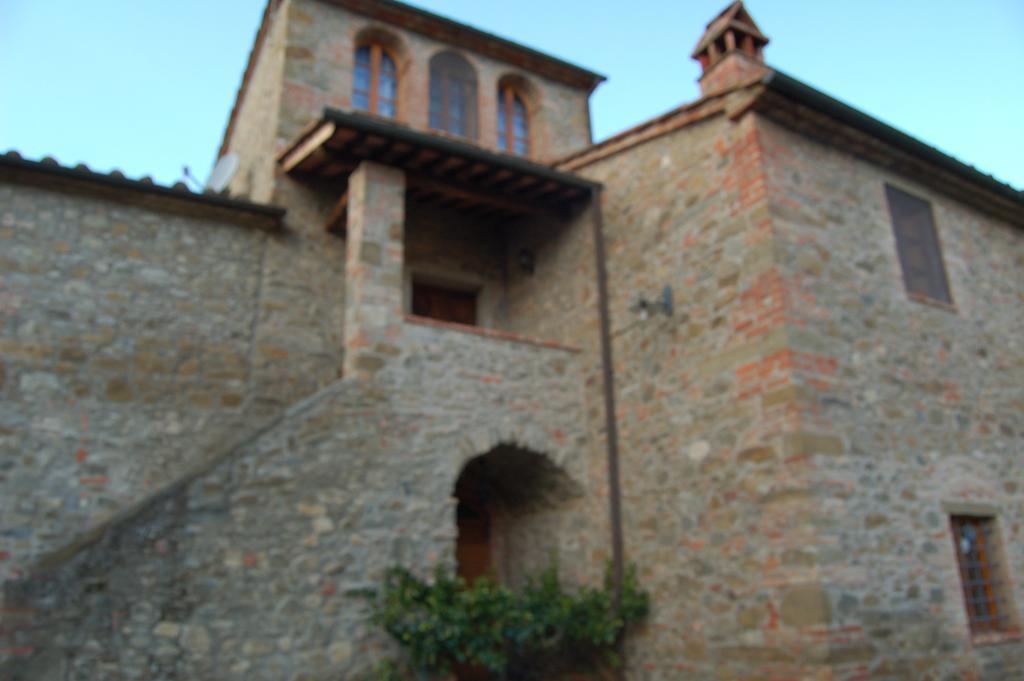 Borgo Nuovo San Martino Guest House Ambra Luaran gambar