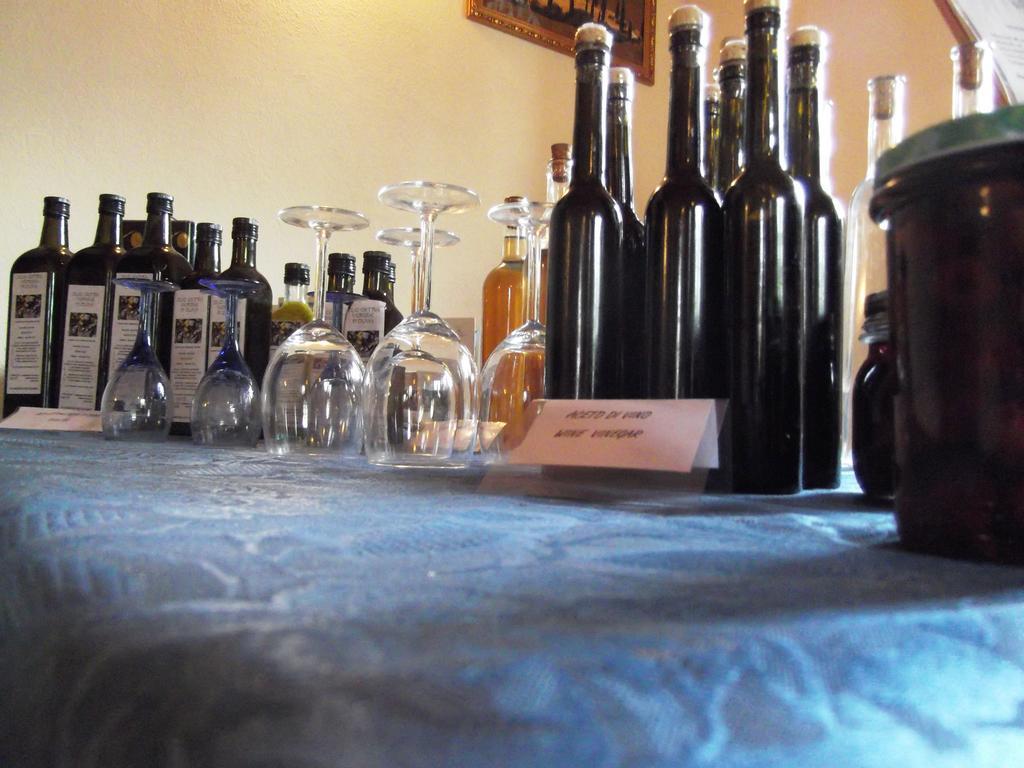 Borgo Nuovo San Martino Guest House Ambra Luaran gambar