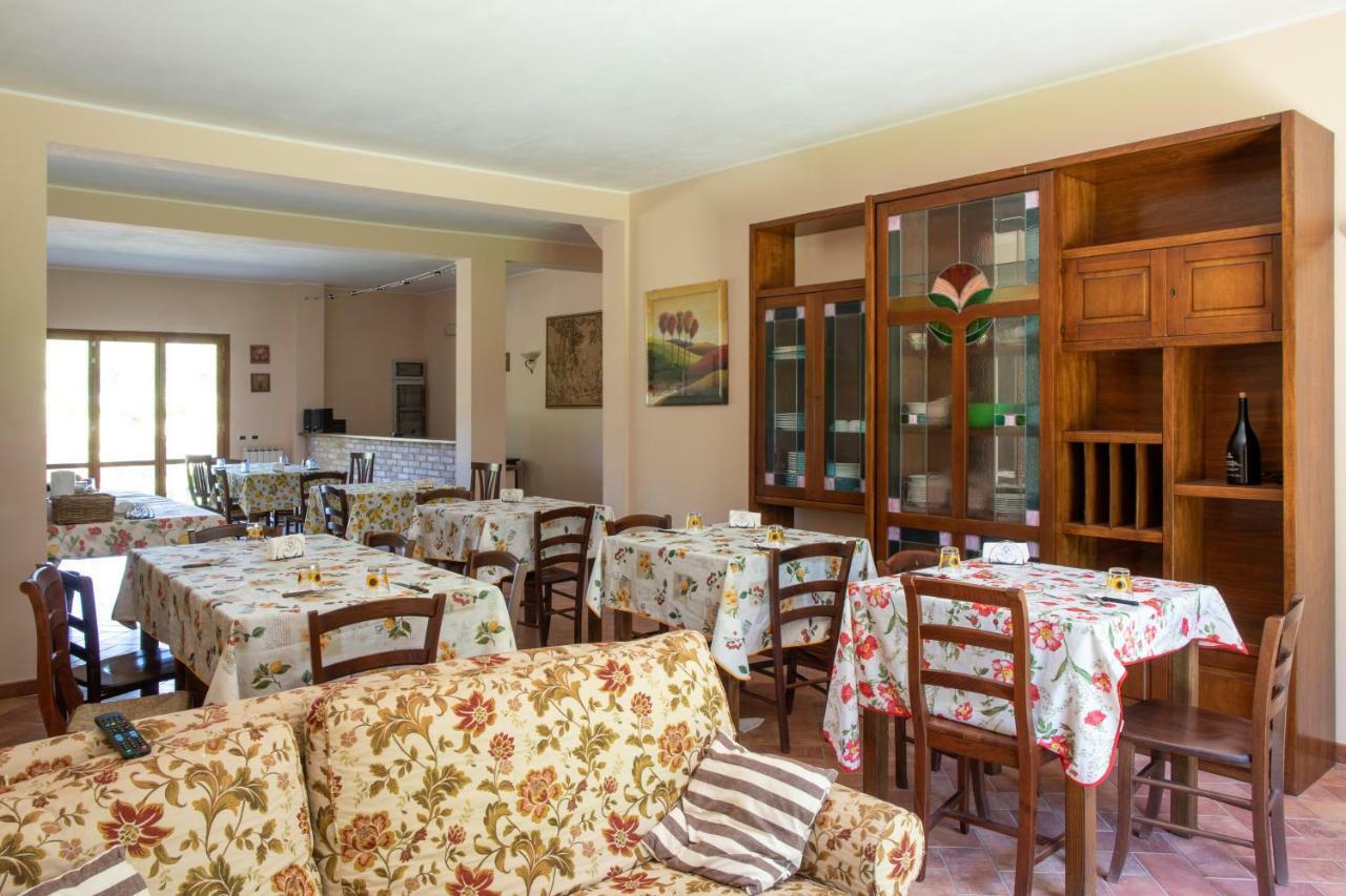 Borgo Nuovo San Martino Guest House Ambra Luaran gambar