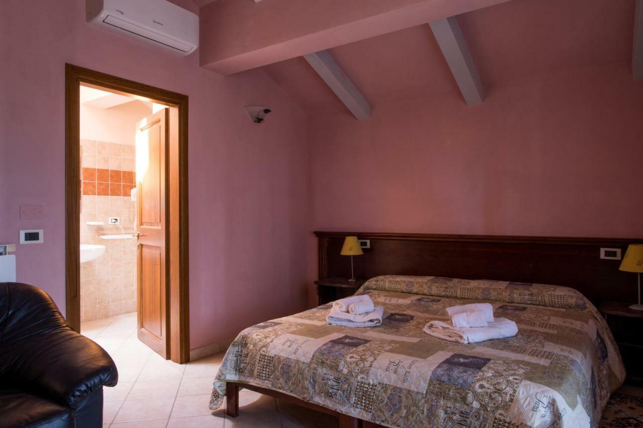 Borgo Nuovo San Martino Guest House Ambra Luaran gambar
