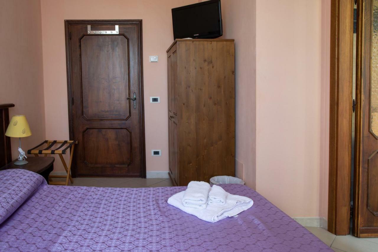 Borgo Nuovo San Martino Guest House Ambra Luaran gambar