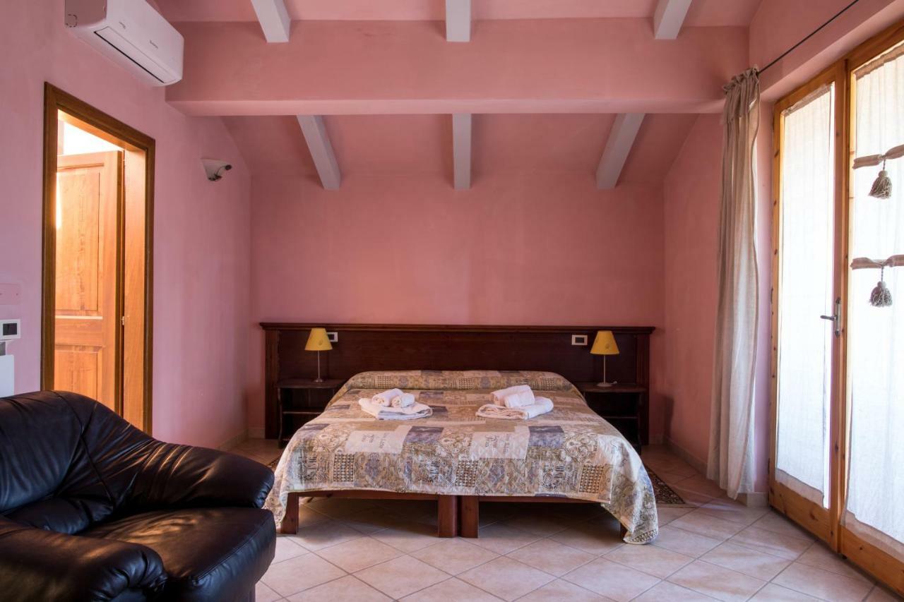 Borgo Nuovo San Martino Guest House Ambra Luaran gambar