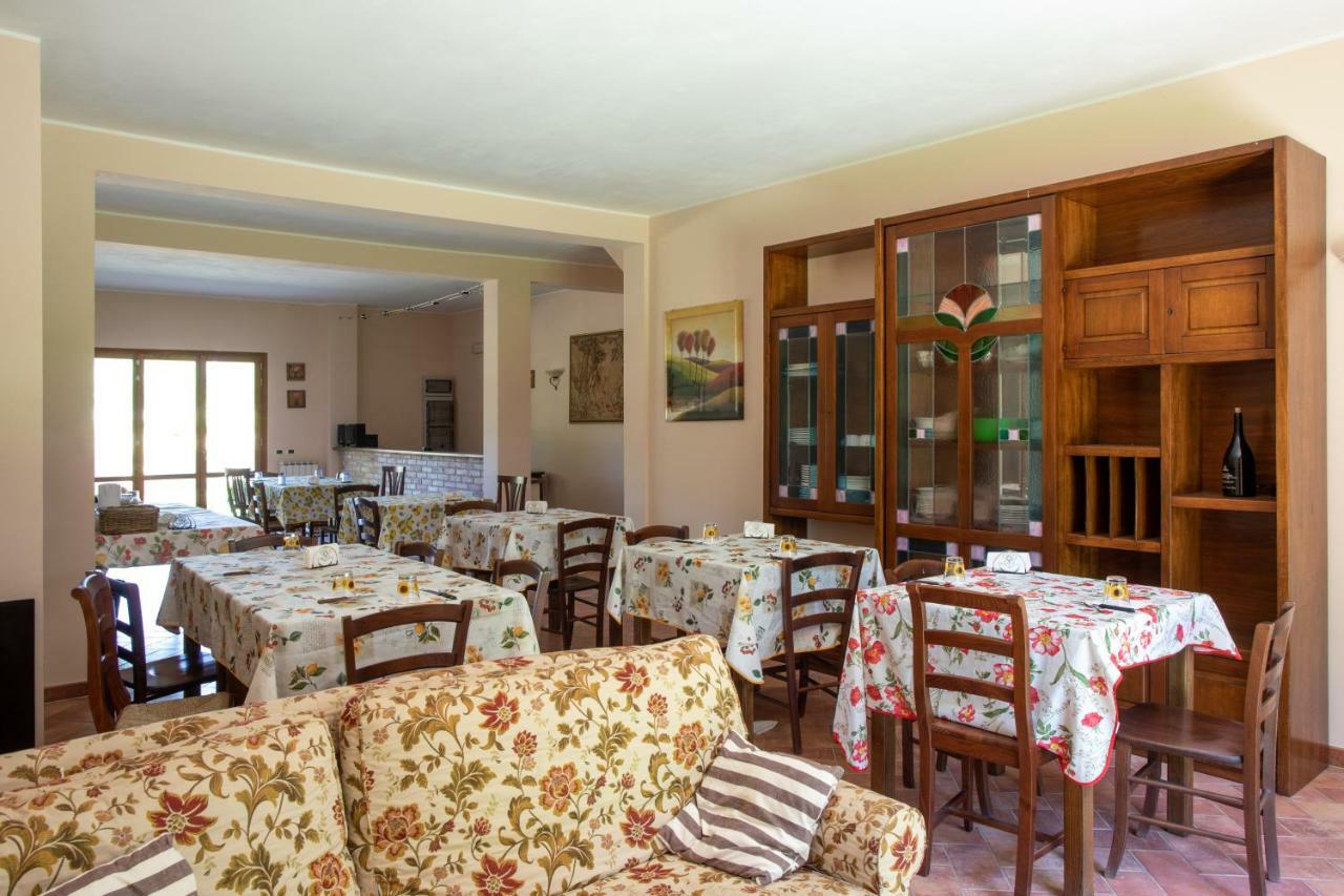 Borgo Nuovo San Martino Guest House Ambra Luaran gambar